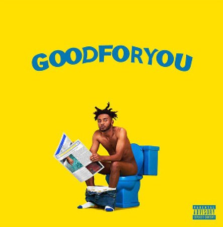 Aminé good for you