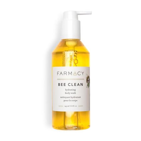 farmacy bee clean cleanser