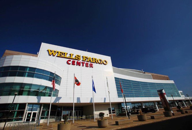 wells fargo arena philly - Google Search