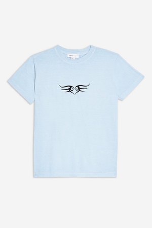 90's Style T-Shirt | Topshop