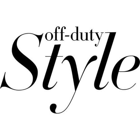 OFF-DUTY STYLE | ShopLook