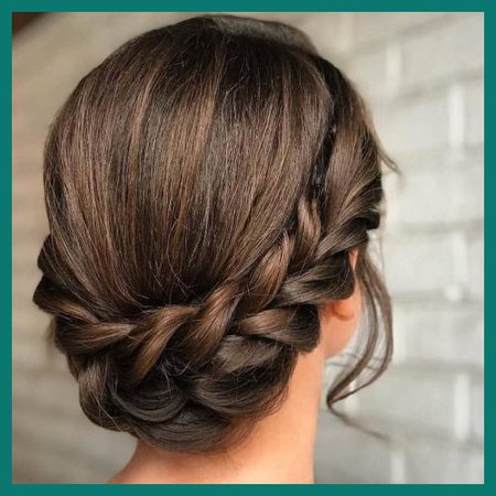 Easy Fancy Hairstyles 220169 21 Super Easy Updos Anyone Can Do Trending In 2019 - Tutorials