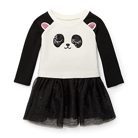 Panda Dress