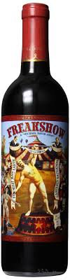 freak show wine - Google Search