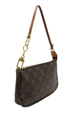 Louis Vuitton, Bags, Sold Louis Vuitton Strap Extender
