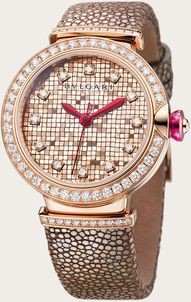 Bvlgari - Womens - Page 1 - Luxury Of Watches