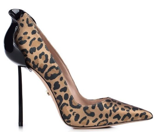 leopard le silla shoes