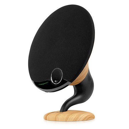 Victrola Rechargeable Gramophone Bluetooth Speaker