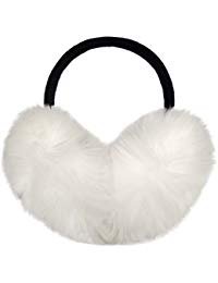 Amazon.com: Whites - Earmuffs / Accessories: Clothing, Shoes & Jewelry