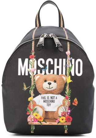 toy bear backpack