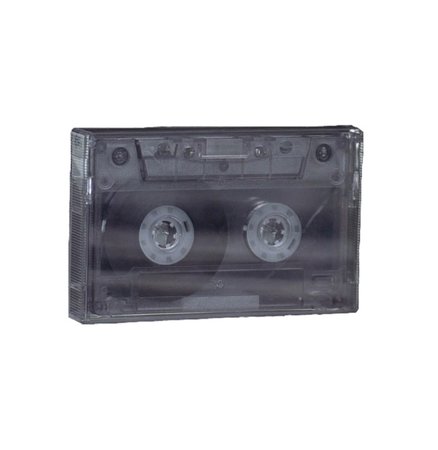 the x-files screencap tape