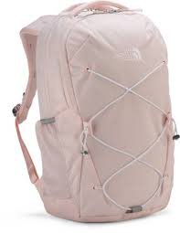pink north face backpack - Google Search