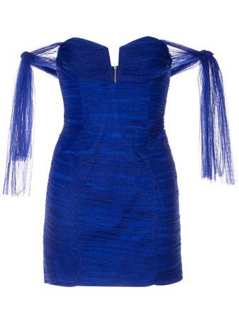 Alice Mccall Good Vibes Dress Aw19 | Farfetch.com