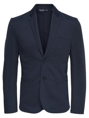 Classic blazer | ONLY & SONS