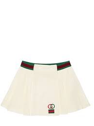 Gucci tennis skirt - Google Search