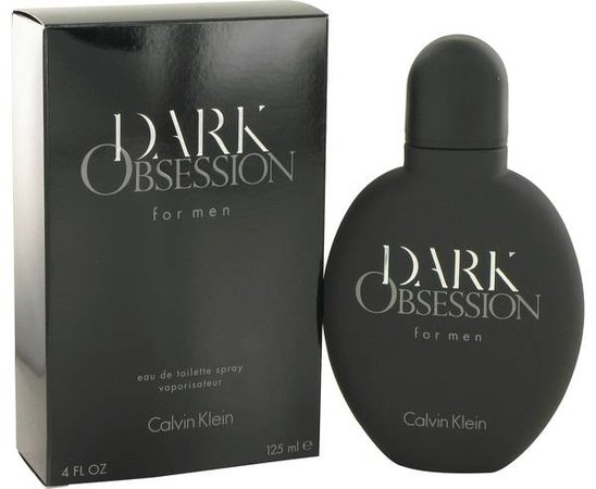 Dark Obsession Cologne by Calvin Klein | FragranceX.com