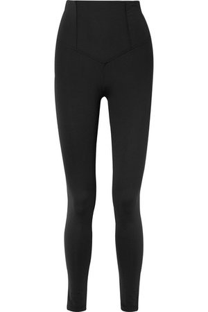 Olympia Activewear | Achilles stretch leggings | NET-A-PORTER.COM