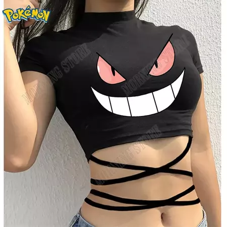 Pokemon dress