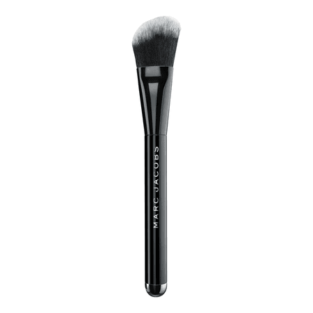 Buy Marc Jacobs Beauty The Blush Angled Blush Brush 10 | Sephora Australia