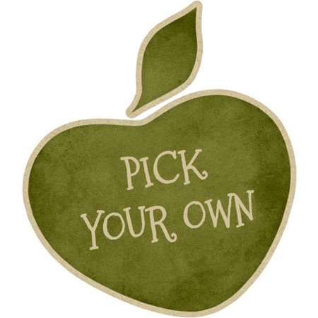 apple picking polyvore quote - Google Search