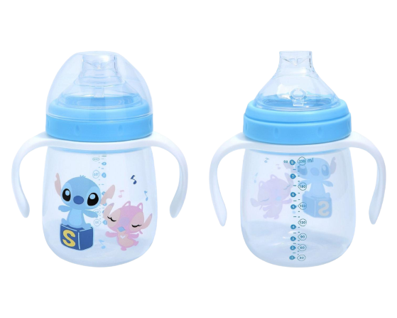 Lilo and Stitch Sippy Cup