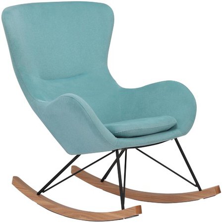 Willow Rocking Chair | Temple & Webster
