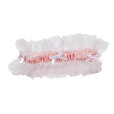 pink garter - Google Search