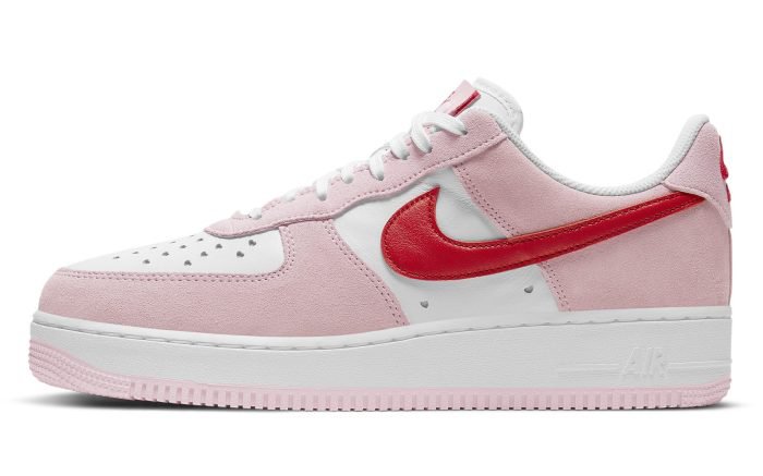 light pink nike shoes air force 1 - Google Search
