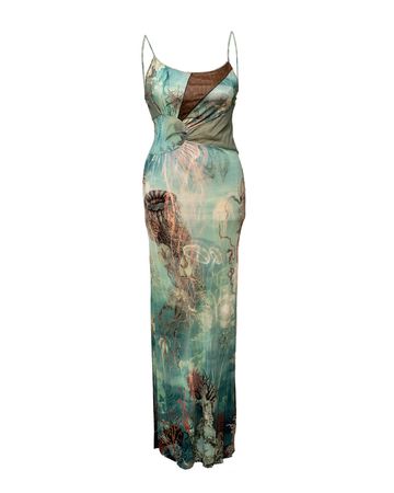 Vintage Jean Paul Gaultier Dress – nouvellevagueofficial