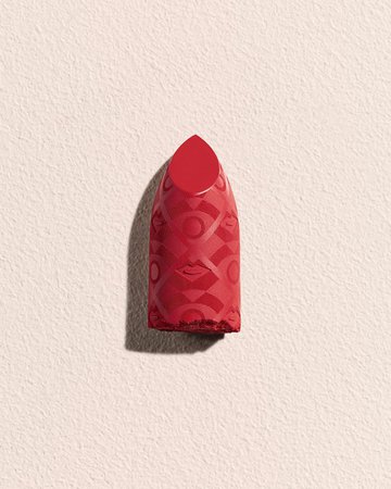 Matte lipstick - POPPY RED | Makeup | Ted Baker UK