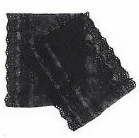 lace thigh bands