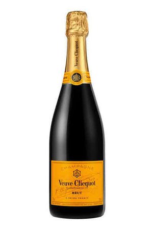 Veuve Clicquot Yellow Label | Drizly