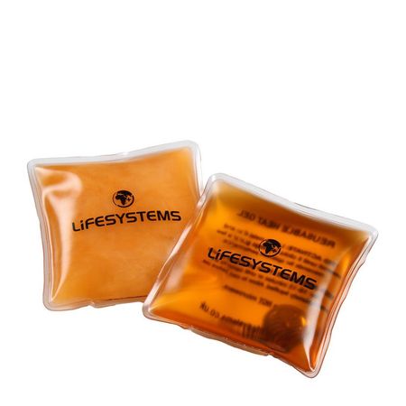 Lifesystems Reusable Hand Warmers - Tentworld