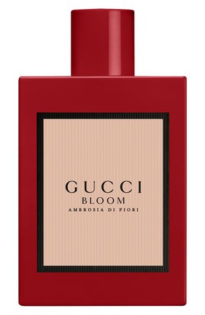 Gucci Bloom Ambrosia di Fiori Eau de Parfum Intense | Nordstrom