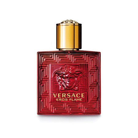 Versace Eros Flame Eau de Parfum 50ml | Fragrance | Superdrug
