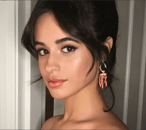 What Makeup Does Camila Cabello Use? | Feeling the Vibe Magazine