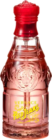 Versace Red Jeans Perfume