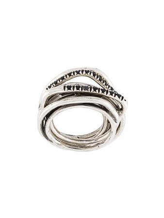 Iosselliani 'Heritage' ring set $279 - Buy Online - Mobile Friendly, Fast Delivery, Price