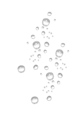 Water Bubbles PNG Picture | PNG Mart