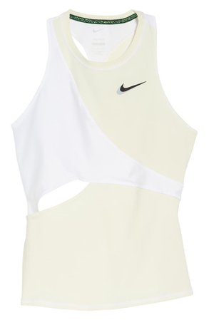 Nike Court Dri-FIT Slam Tennis Tank Top | Nordstrom