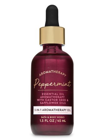 Peppermint | Bath & Body Works