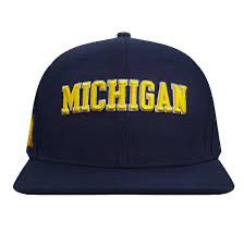 midnight navy new era hat
