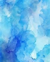 Blue aesthetic wallpaper