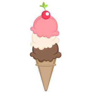 neapolitan ice cream - Google Search