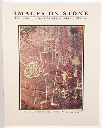 petroglyph textbook