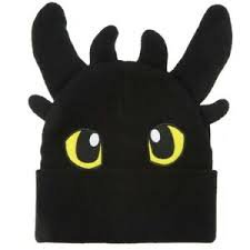 toothless hat - Google Search