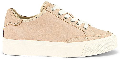 Rb Army Low Sneaker
