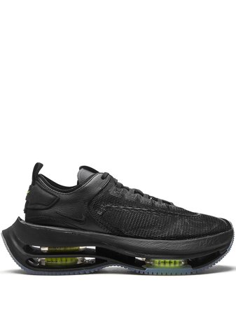 Shop Nike Zoom Double Stacked sneakers with Express Delivery - FARFETCH