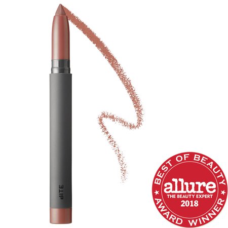 Matte Crème Lip Crayon - Bite Beauty | Sephora