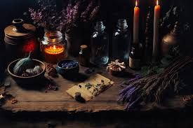 wiccan practice - Google Search